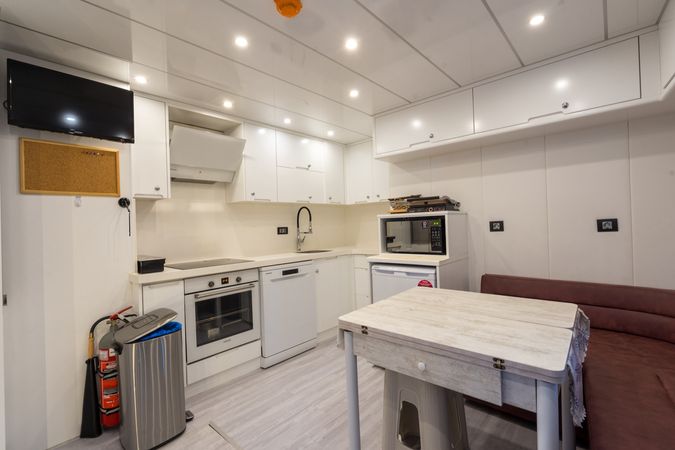 Gulet 128 | Long Island