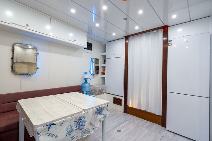 Gulet 128 | Long Island