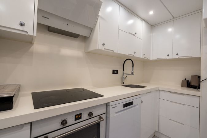 Gulet 128 | Long Island