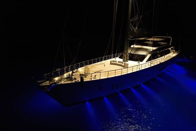 Gulet 128 | Long Island