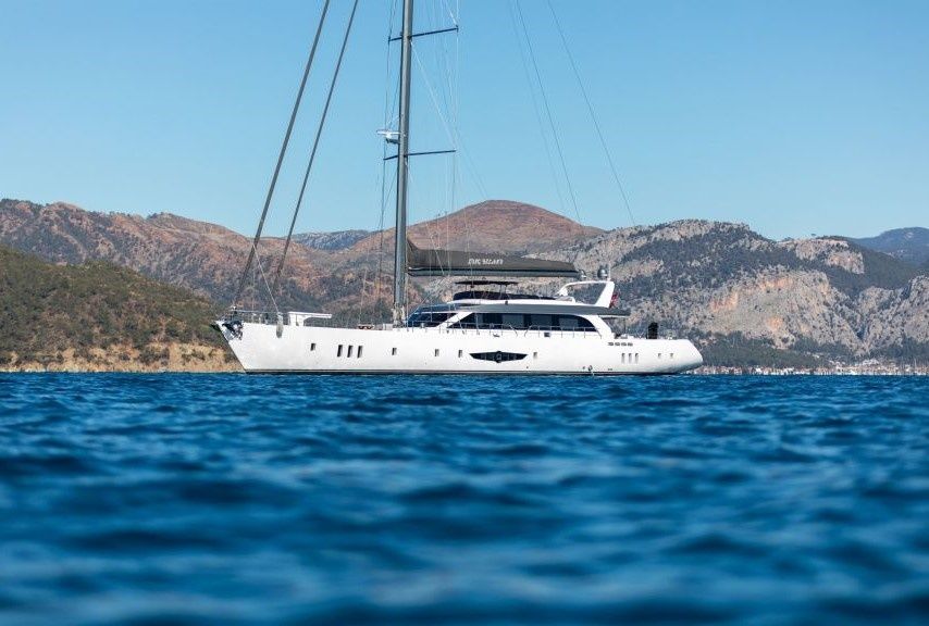 Gulet 128 | Long Island