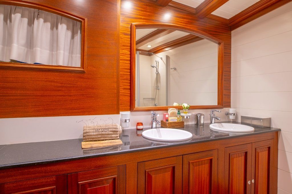 Gulet 141 | Hic Salta