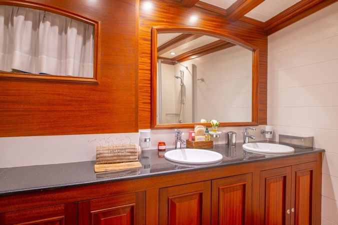 Gulet 141 | Hic Salta