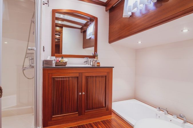 Gulet 141 | Hic Salta