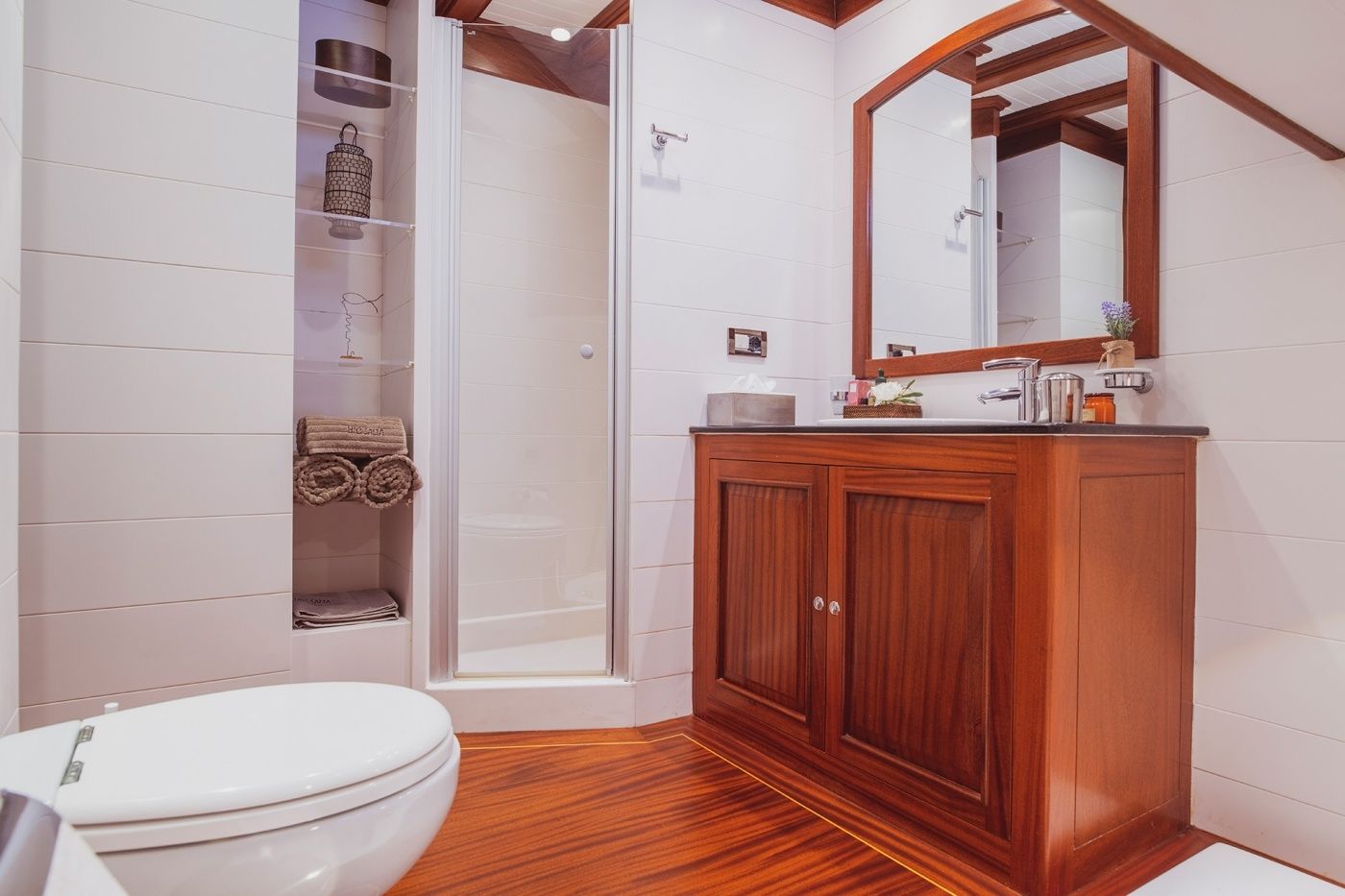 Gulet 141 | Hic Salta