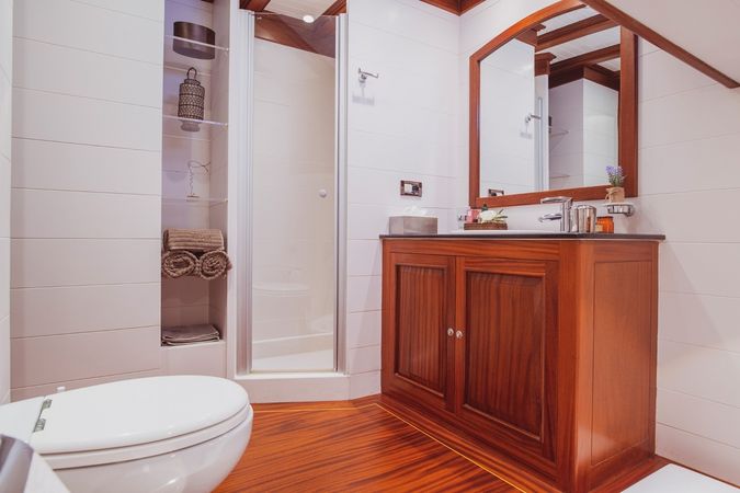 Gulet 141 | Hic Salta