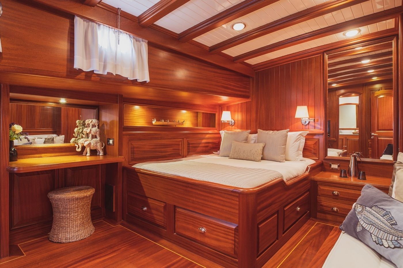 Gulet 141 | Hic Salta