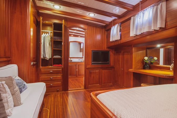 Gulet 141 | Hic Salta