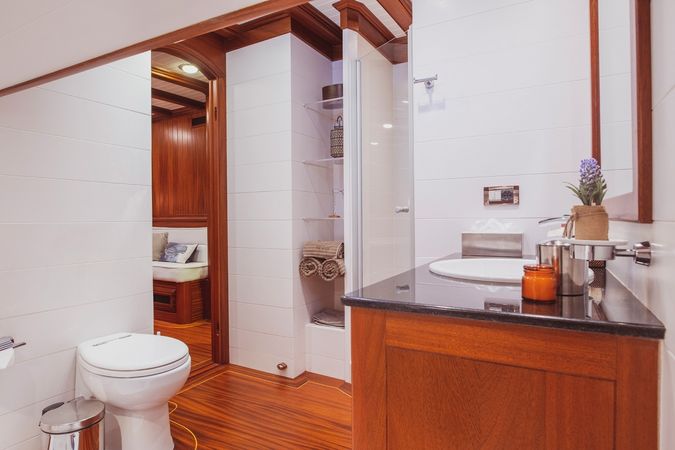 Gulet 141 | Hic Salta