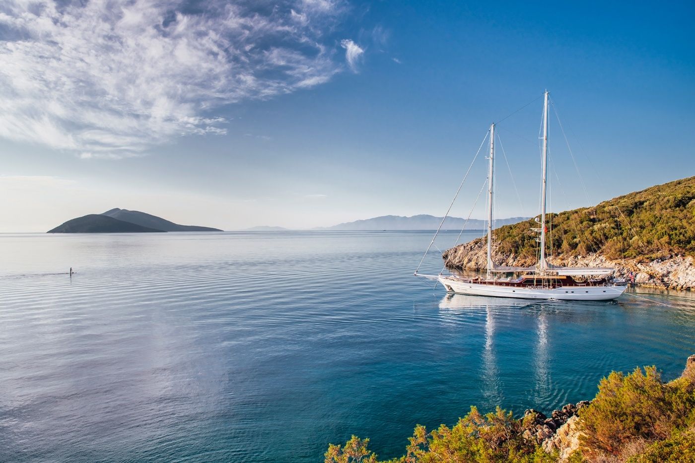 Gulet 141 | Hic Salta