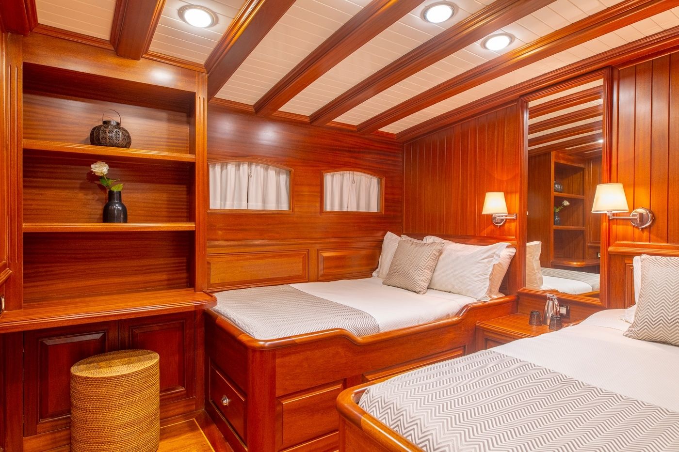 Gulet 141 | Hic Salta