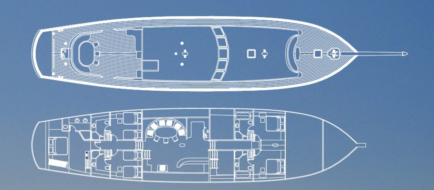 Gulet 141 | Hic Salta