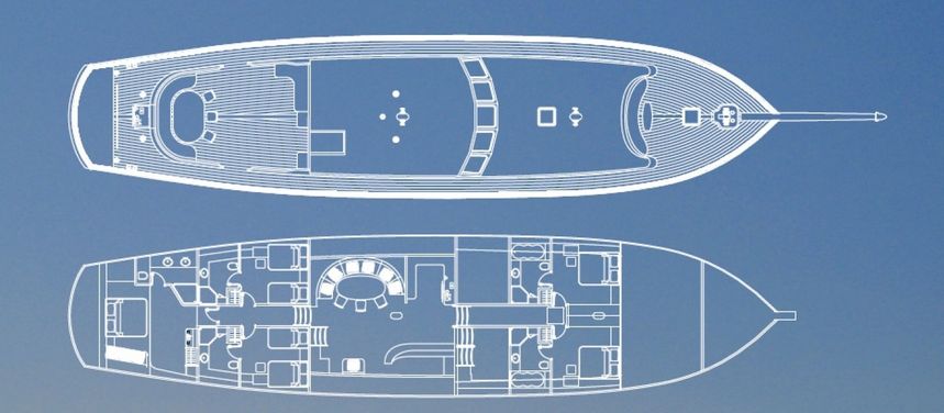 Gulet 141 | Hic Salta