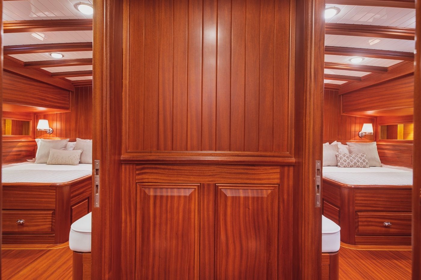 Gulet 141 | Hic Salta