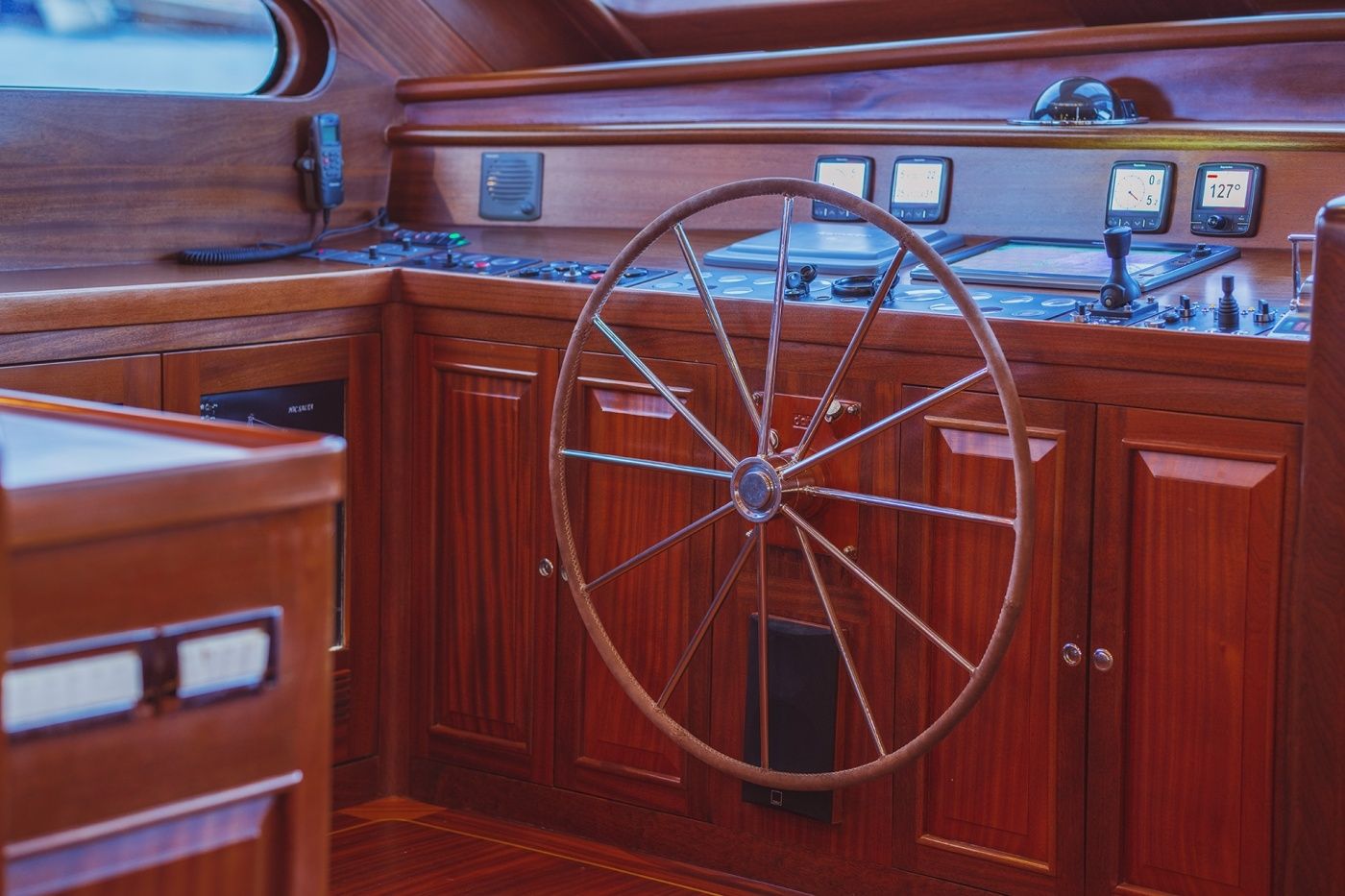 Gulet 141 | Hic Salta