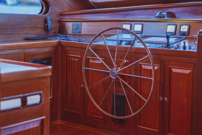 Gulet 141 | Hic Salta