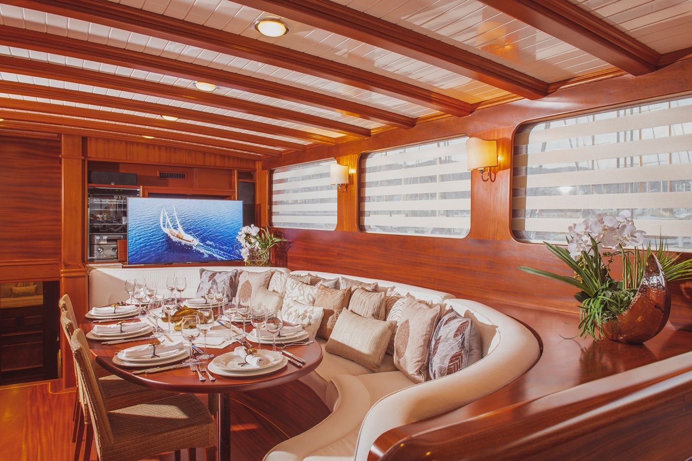 Gulet 141 | Hic Salta