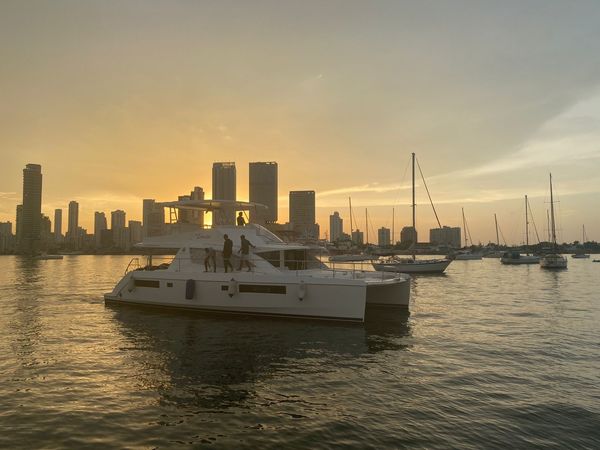 Leopard 51 PC | Valhalla