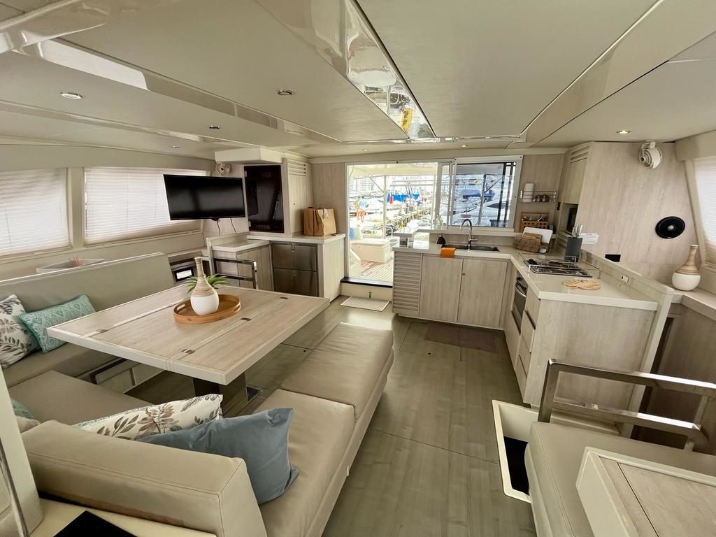 Leopard 51 PC | Valhalla