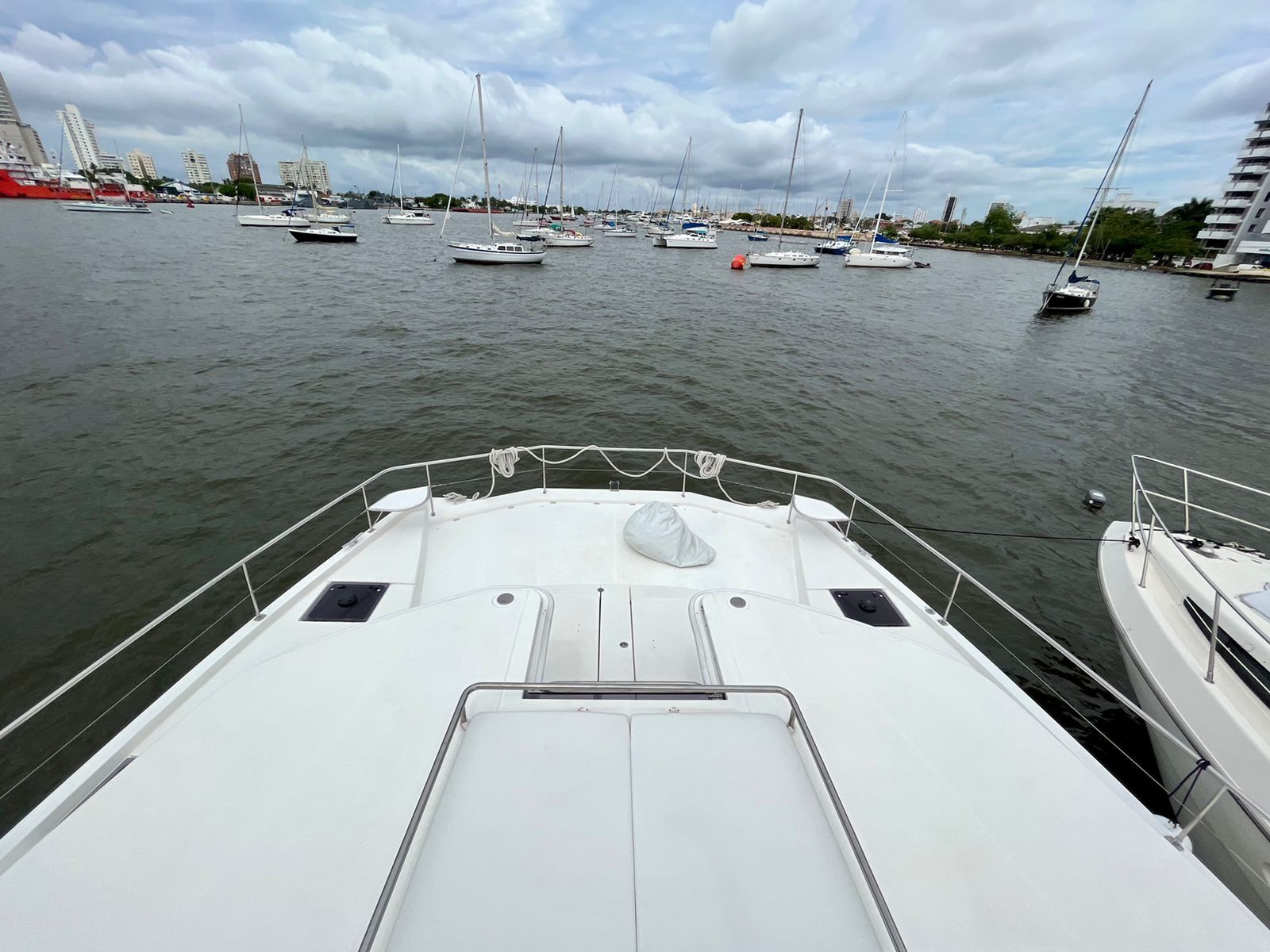 Leopard 51 PC | Valhalla