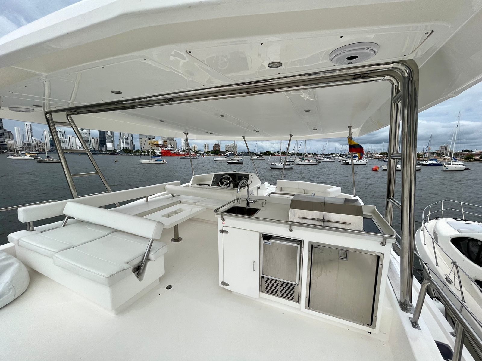 Leopard 51 PC | Valhalla