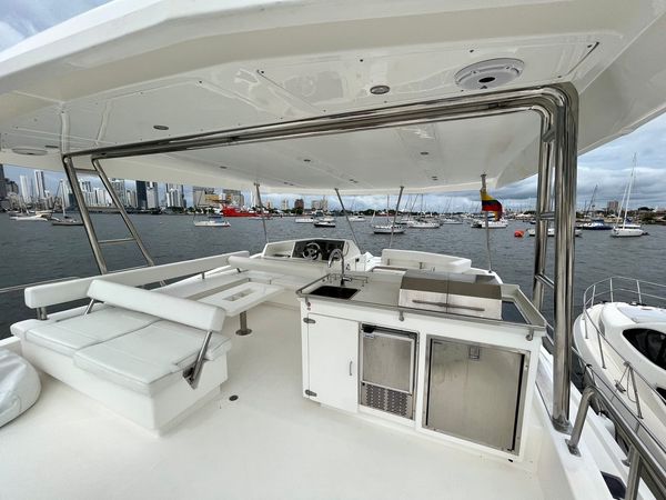 Leopard 51 PC | Valhalla