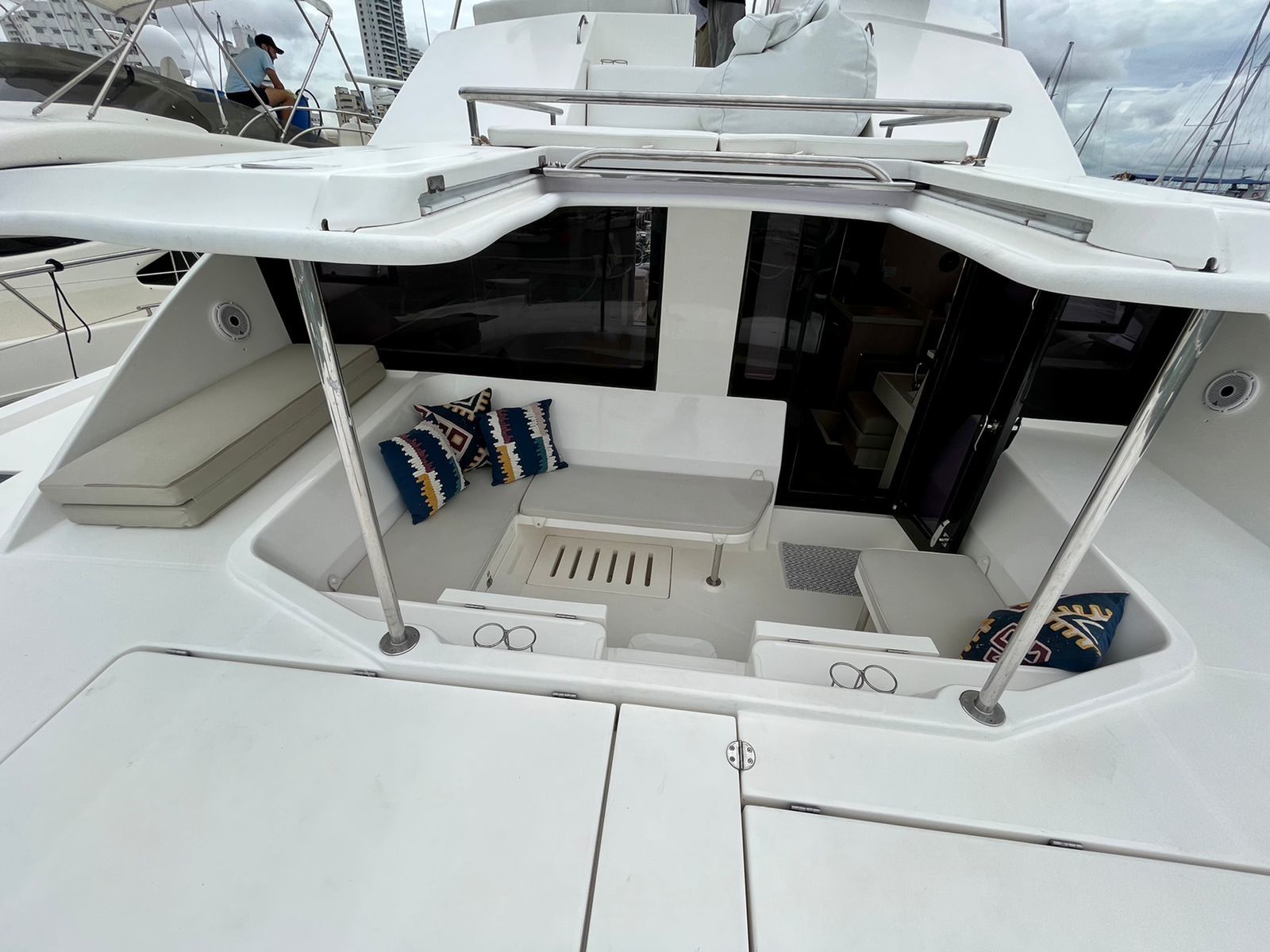 Leopard 51 PC | Valhalla