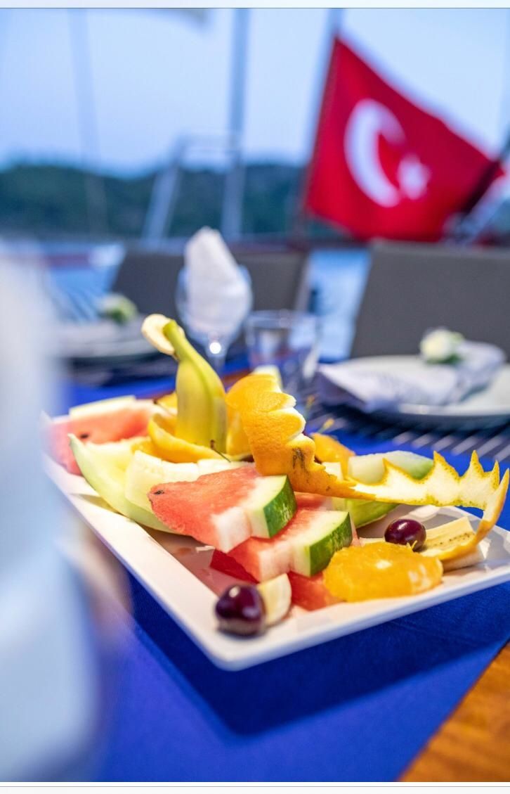 Gulet 78 | Santa Maria