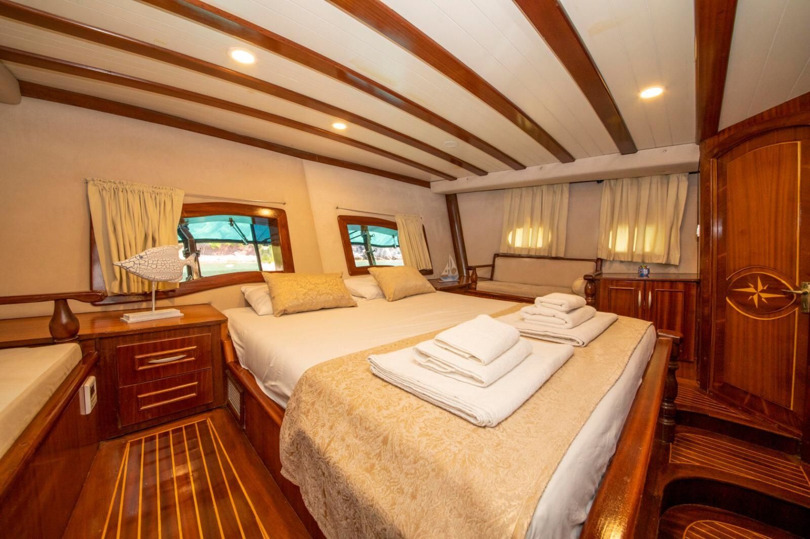 Gulet 78 | Santa Maria