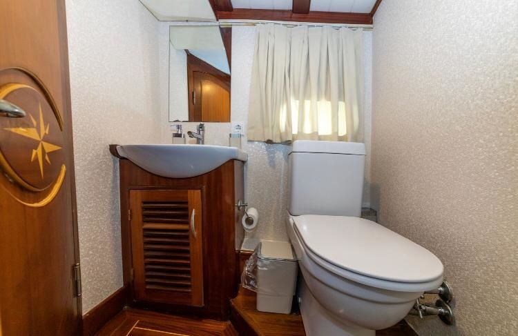 Gulet 78 | Santa Maria