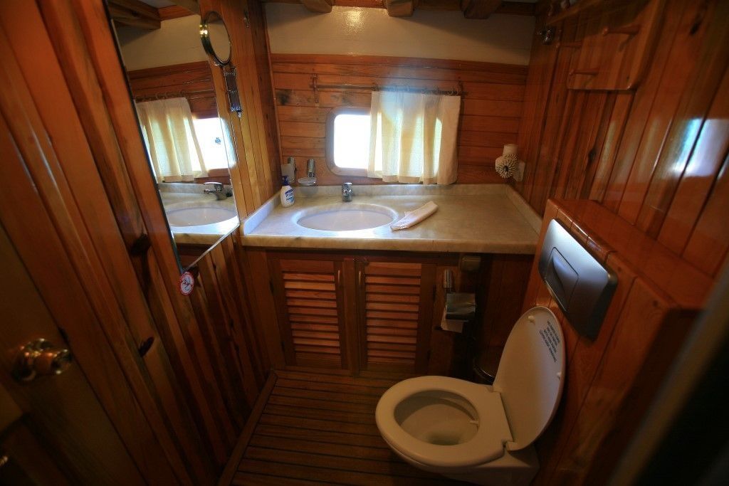 Gulet 94 | Kaya Guneri 2