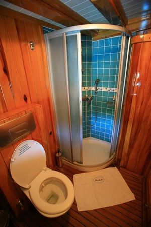 Gulet 94 | Kaya Guneri 2