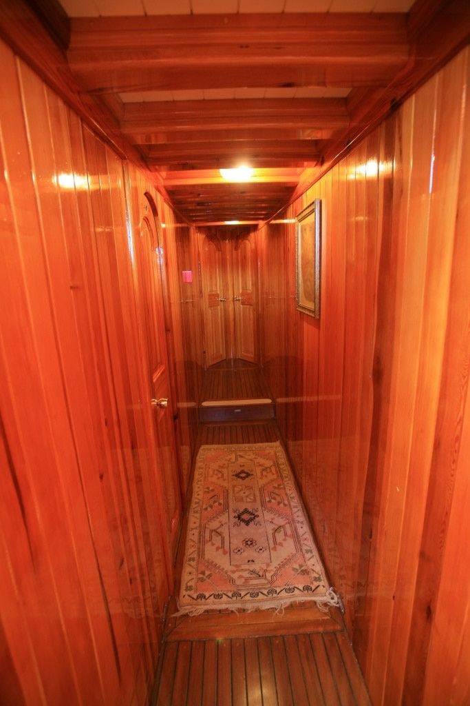 Gulet 94 | Kaya Guneri 2