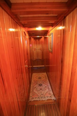 Gulet 94 | Kaya Guneri 2