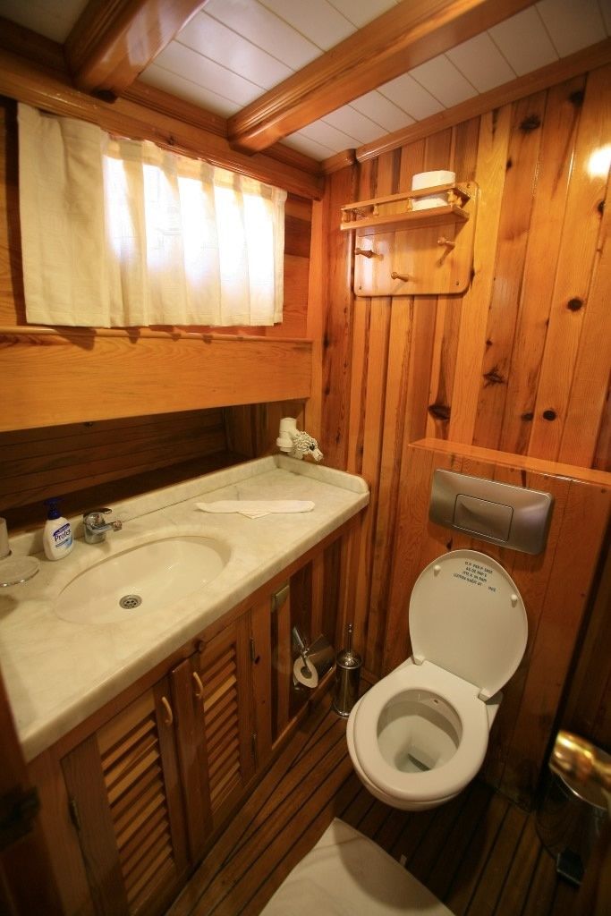 Gulet 94 | Kaya Guneri 2