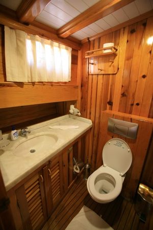 Gulet 94 | Kaya Guneri 2