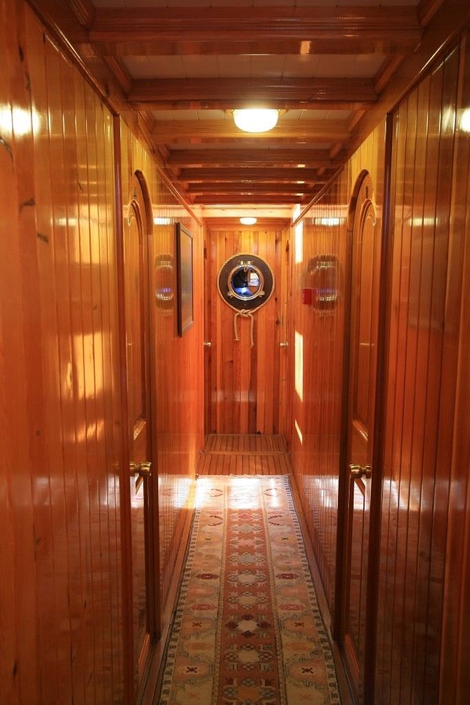 Gulet 94 | Kaya Guneri 2