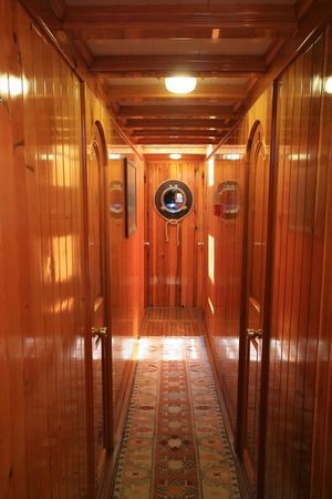 Gulet 94 | Kaya Guneri 2