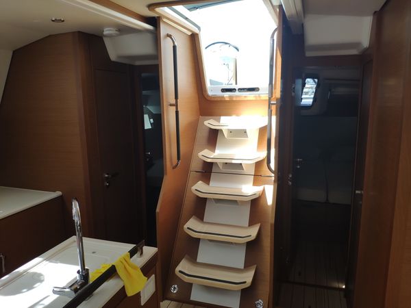 Jeanneau 51 | Sogno Di Mare