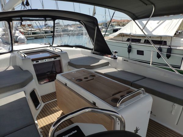 Jeanneau 51 | Sogno Di Mare