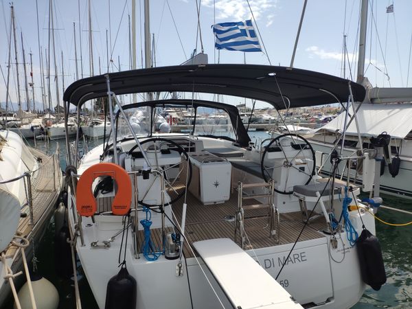 Jeanneau 51 | Sogno Di Mare