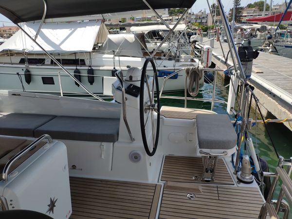 Jeanneau 51 | Sogno Di Mare