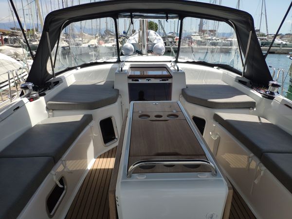 Jeanneau 51 | Sogno Di Mare