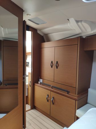Jeanneau 51 | Sogno Di Mare