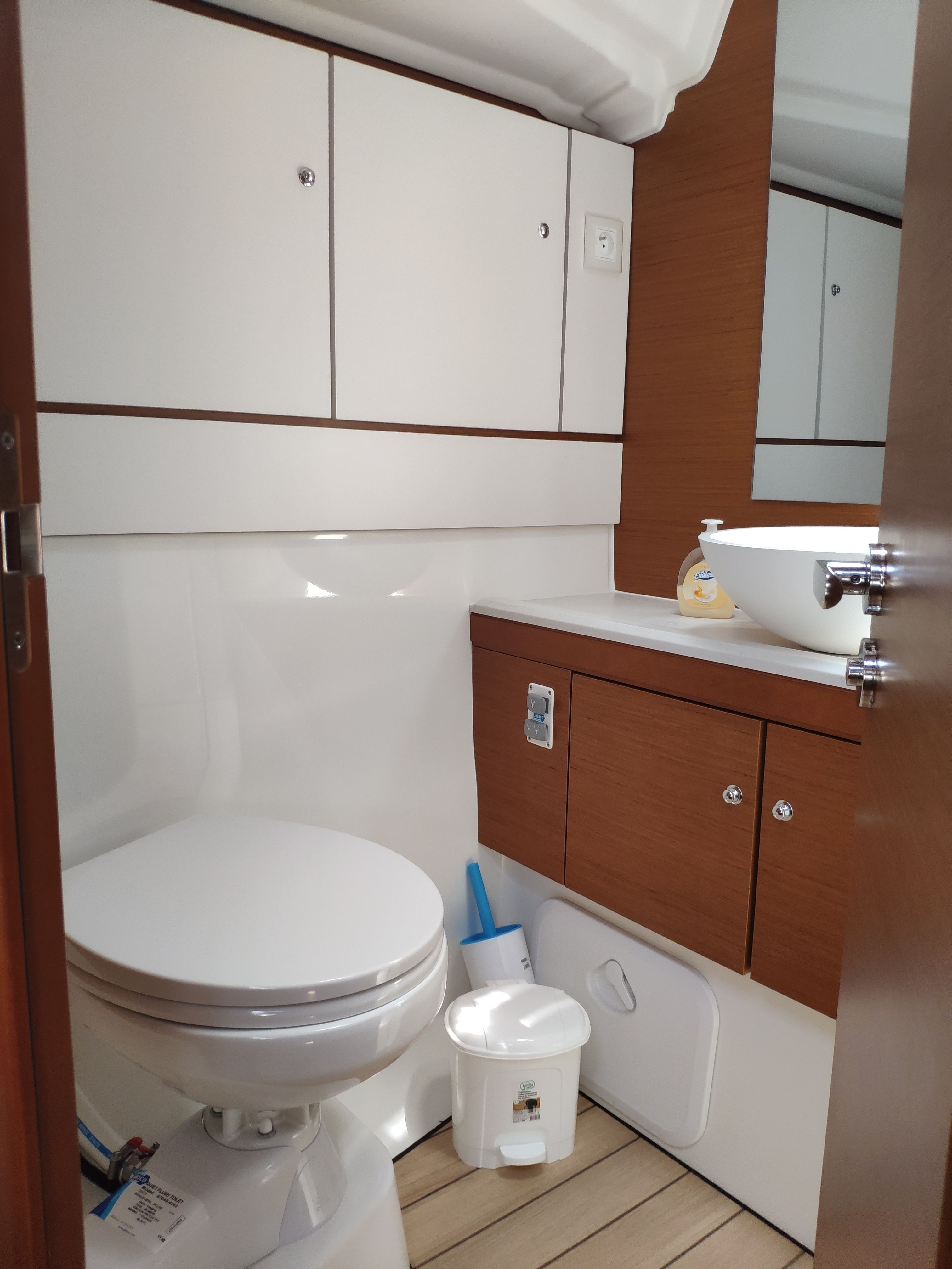 Jeanneau 51 | Sogno Di Mare