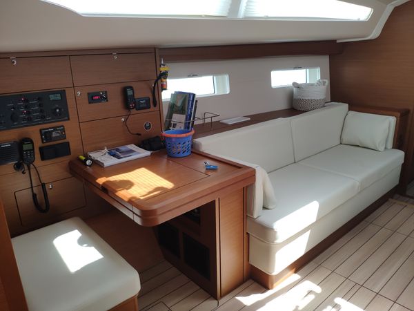 Jeanneau 51 | Sogno Di Mare