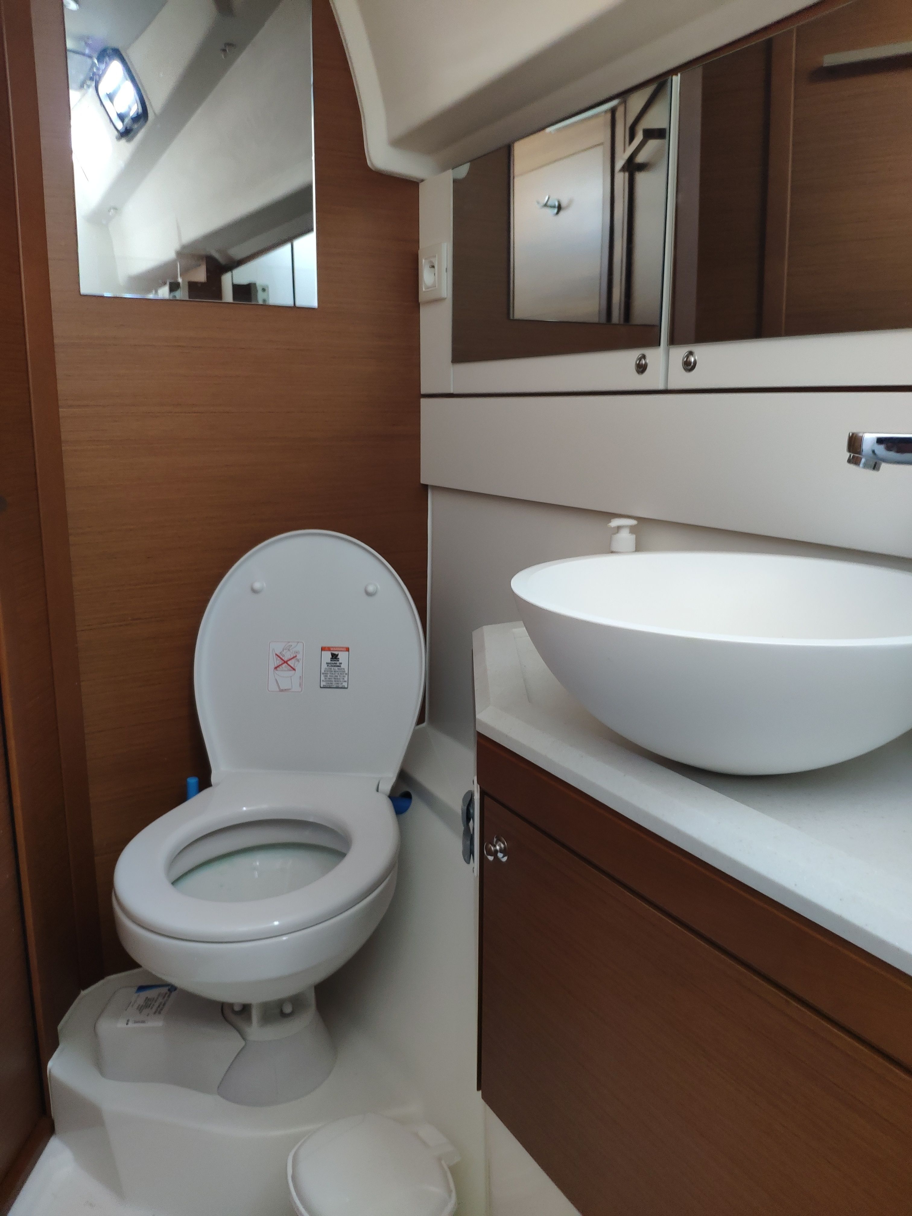 Jeanneau 51 | Sogno Di Mare