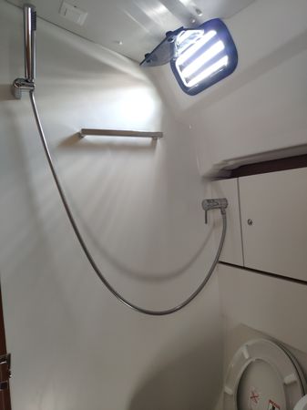 Jeanneau 51 | Sogno Di Mare