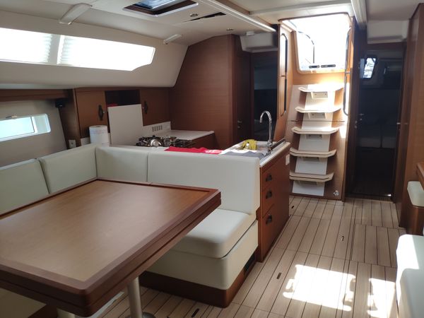 Jeanneau 51 | Sogno Di Mare