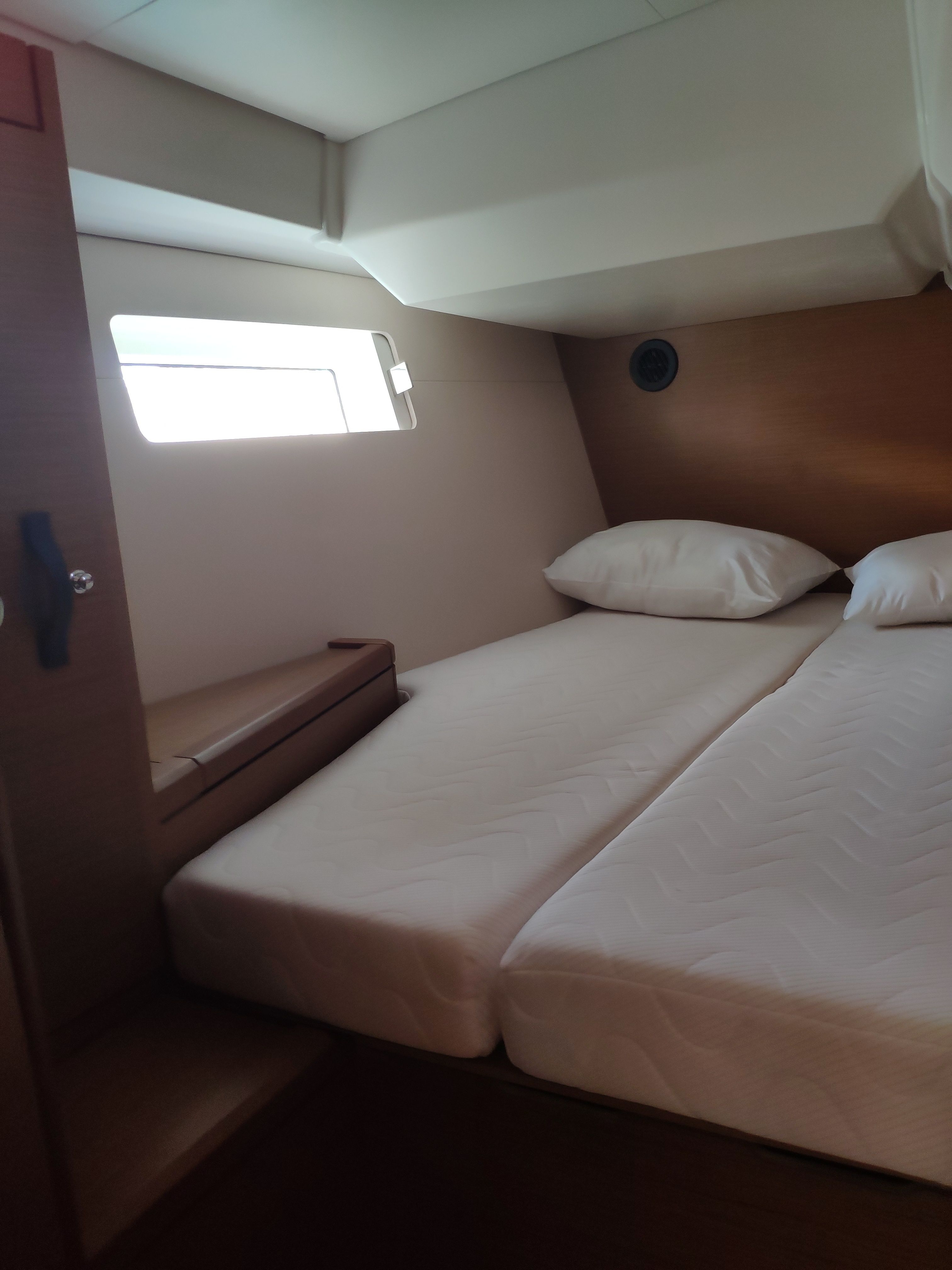 Jeanneau 51 | Sogno Di Mare